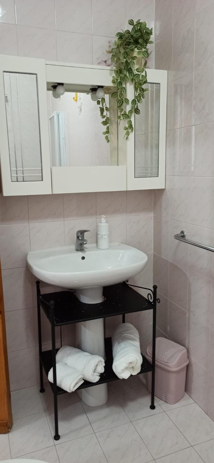 Affittacamere Girasole Bed and Breakfast in Bari