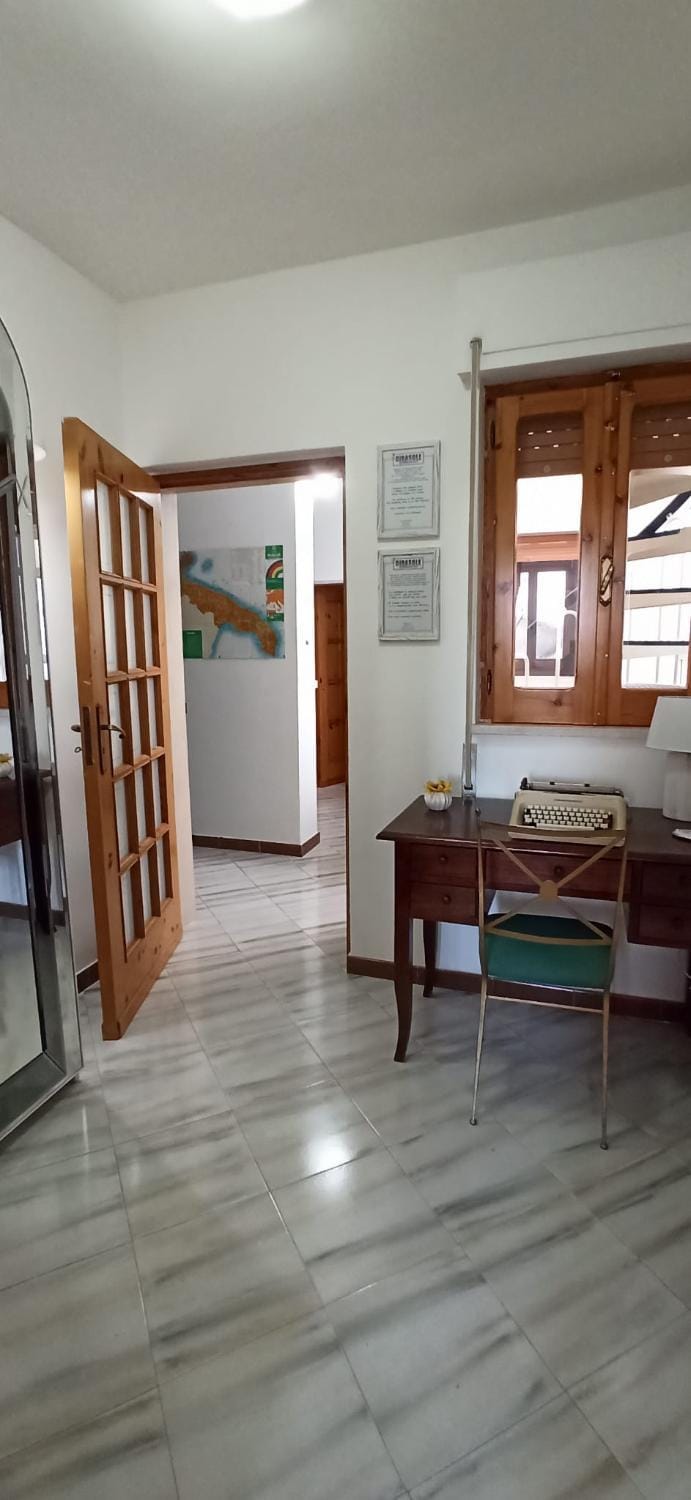 Affittacamere Girasole Bed and Breakfast in Bari