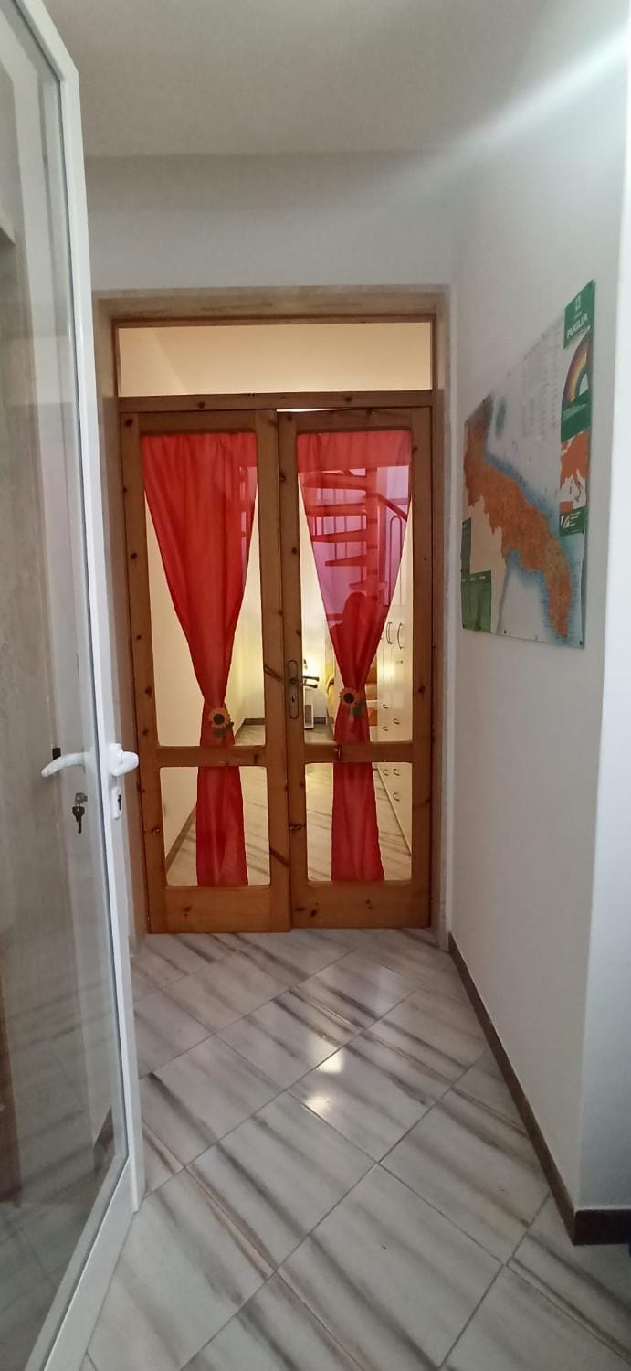 Affittacamere Girasole Bed and Breakfast in Bari