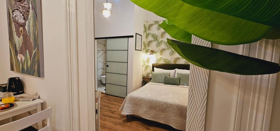 Room Lui, sa besplatnim parkingom Bed and Breakfast in Rijeka