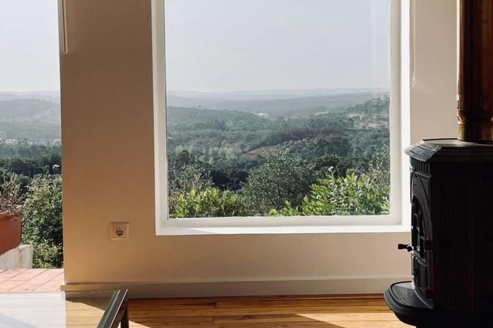 Natural landscape, View (from property/room)