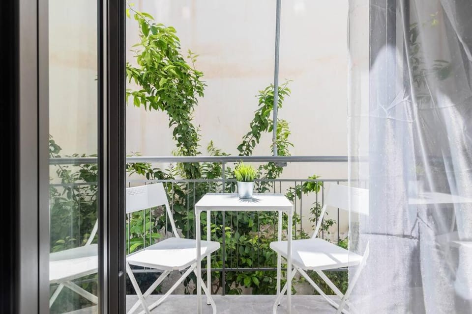Sublime 1BR Apartment in Koukaki by UPSTREET Apartment in Athens