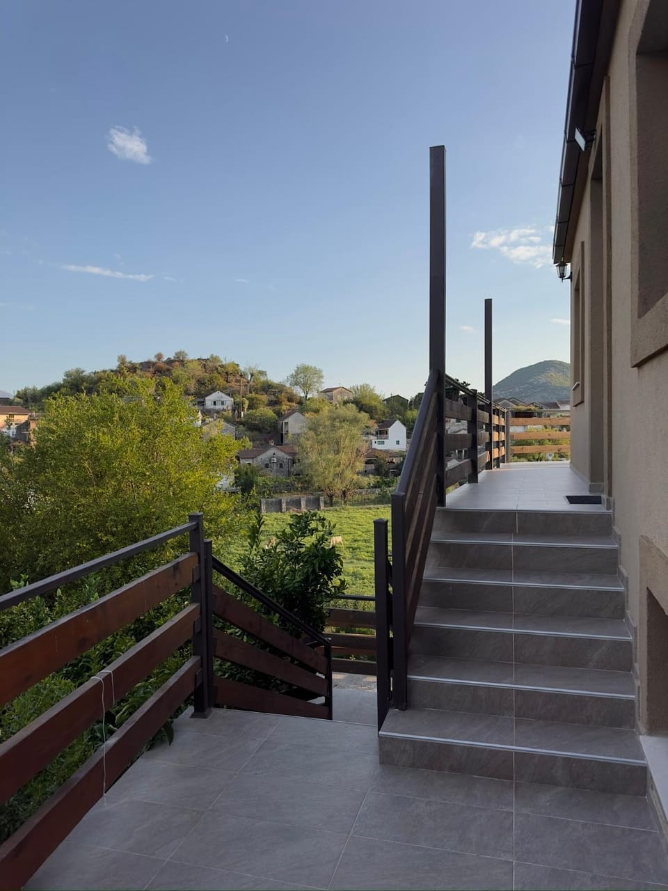 Casa di Kiara, Skadar Lake House in Podgorica Municipality, Montenegro