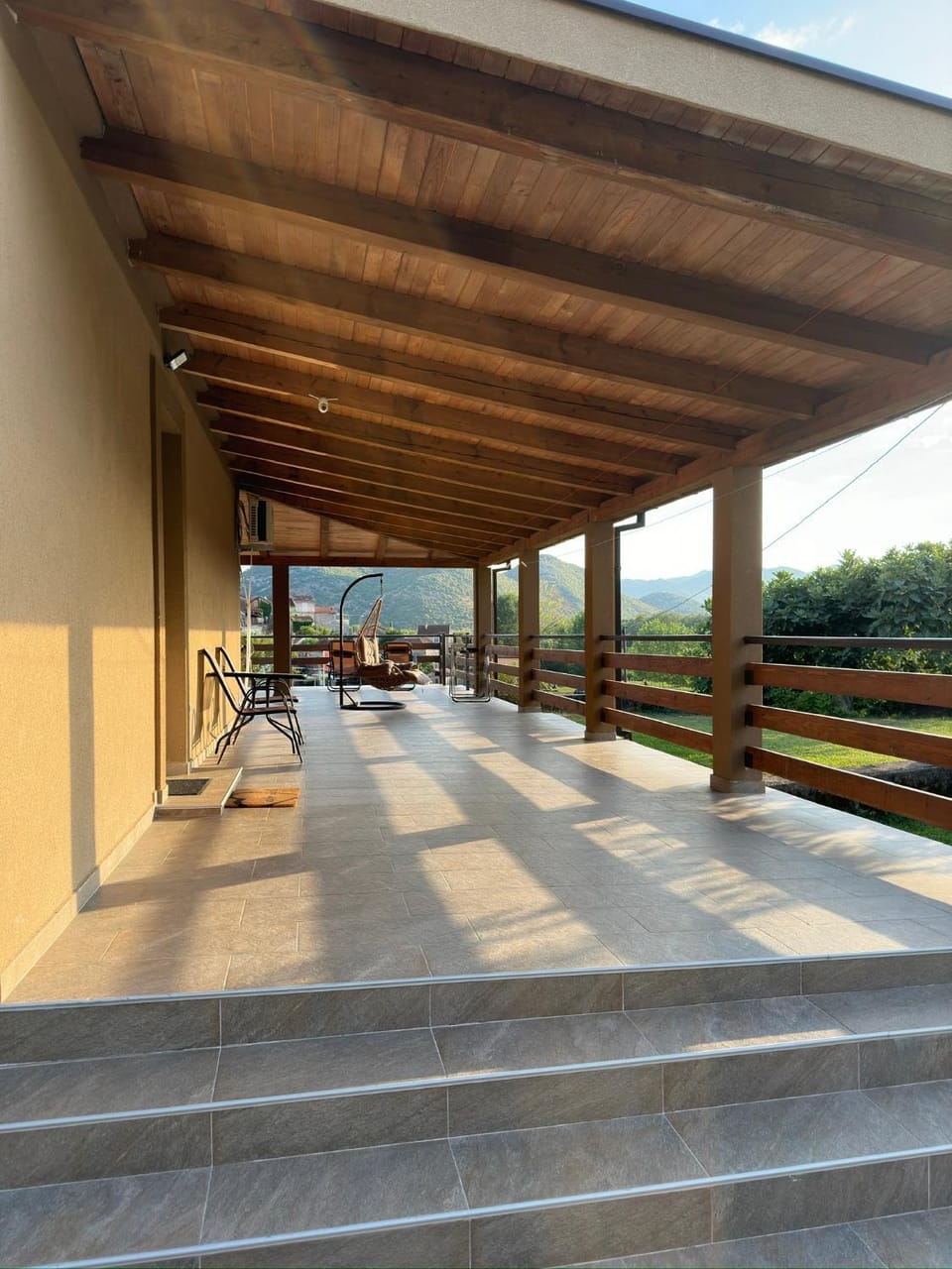 Casa di Kiara, Skadar Lake House in Podgorica Municipality, Montenegro