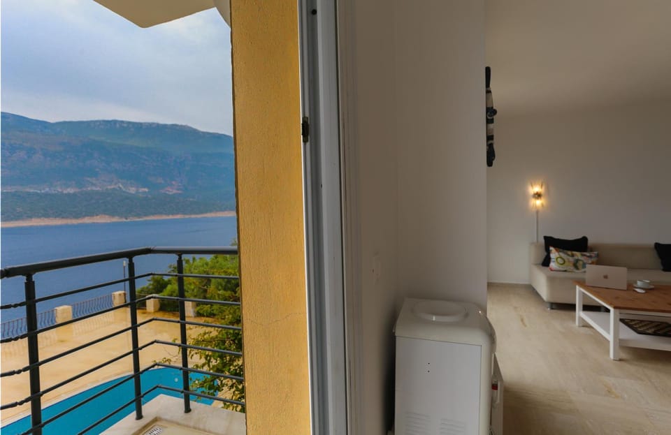 Sofia Apart amazing sea view Apartment in Antalya Province