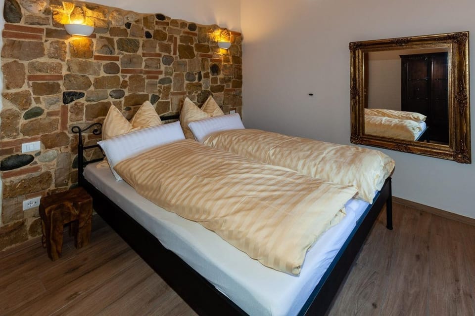 Estate House in Tignale