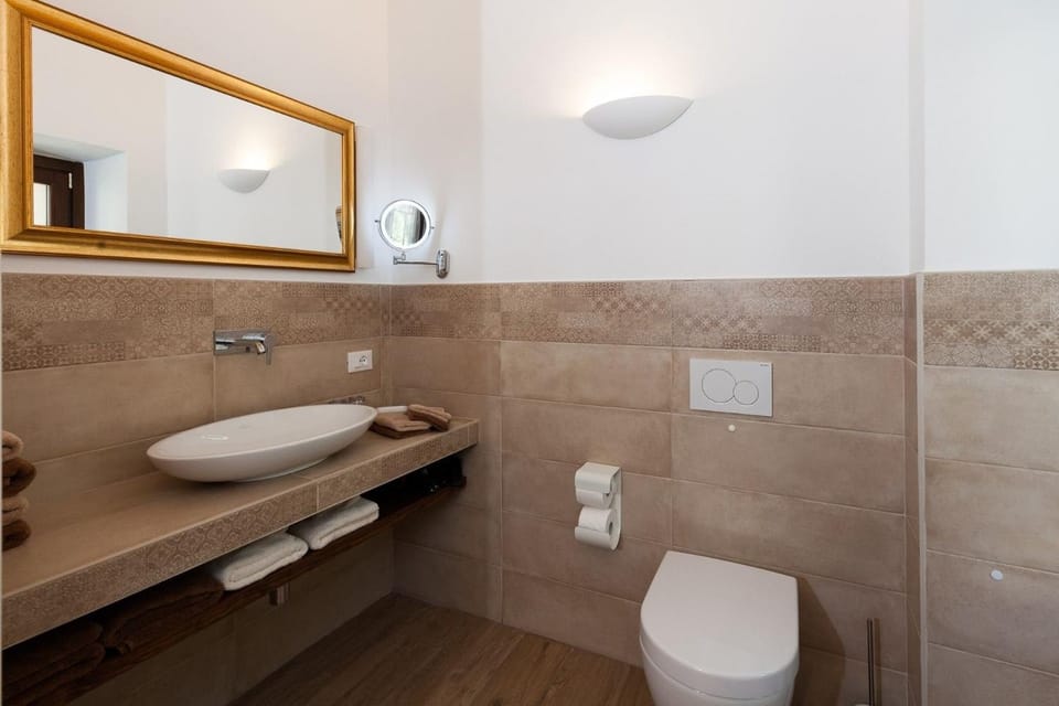 Estate House in Tignale