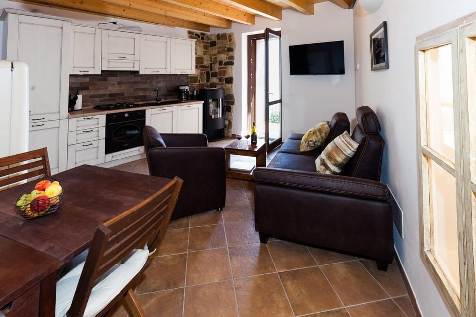 Primavera House in Tignale