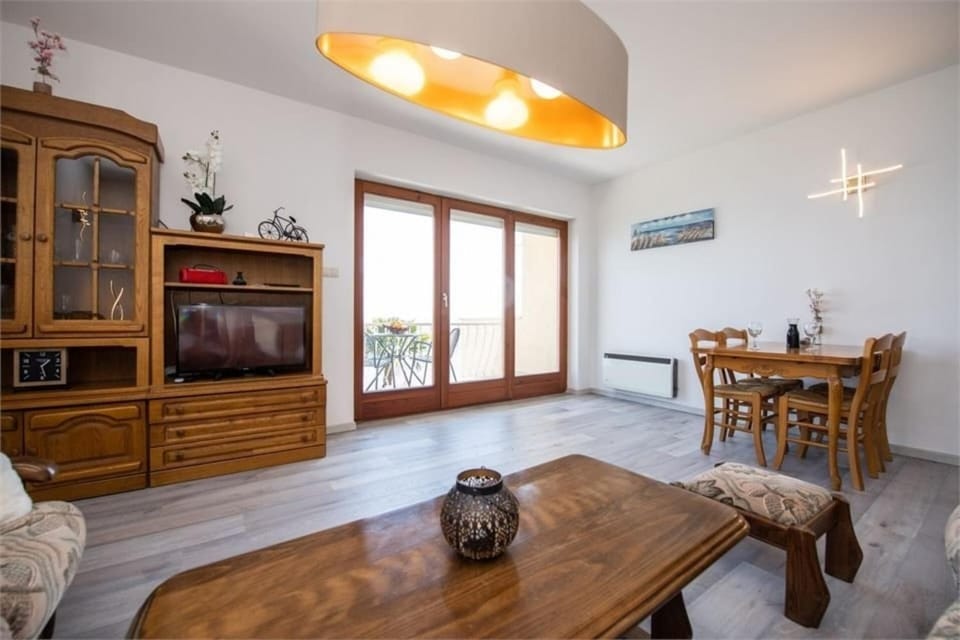BELA VISTA 4 Appartements Opatija Apartment in Opatija