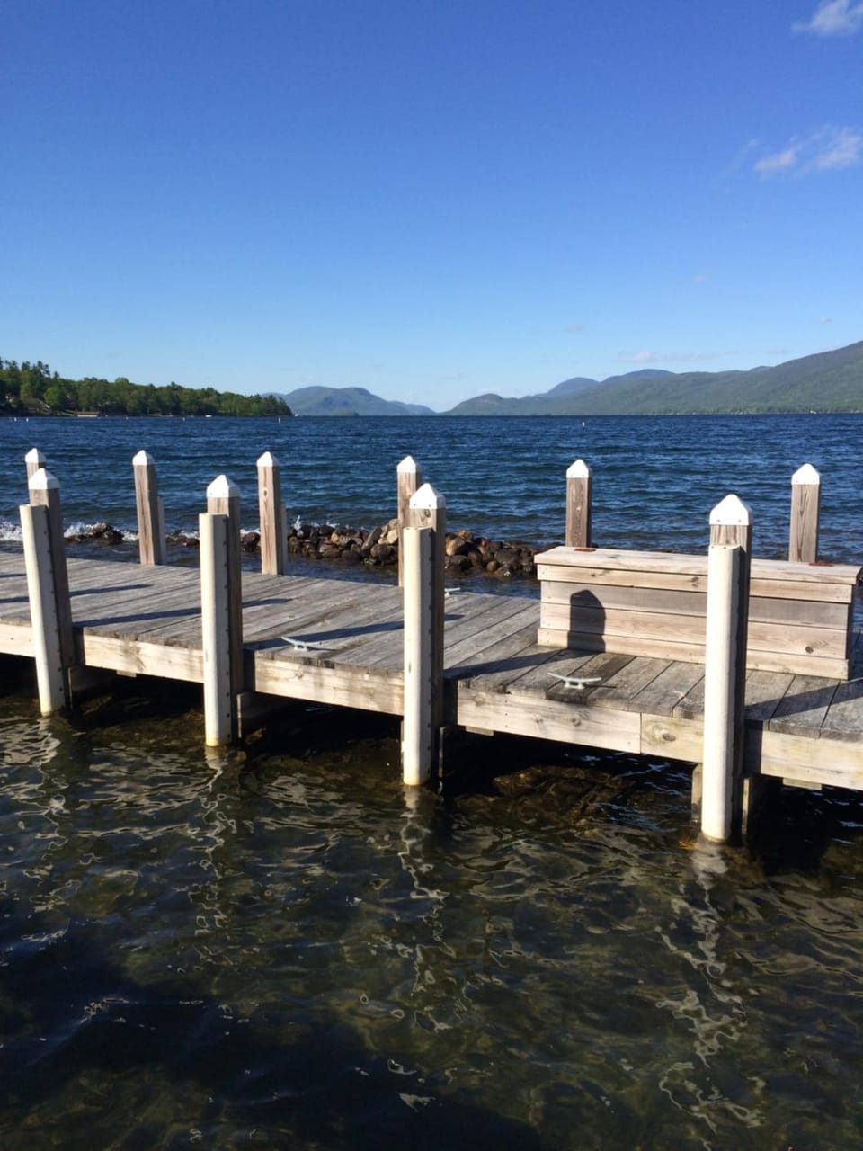 Lake George Diamond Cove Cottages, Cabins, & Hotel Cabin in Queensbury