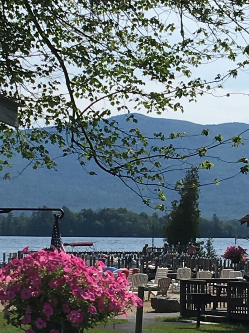 Lake George Diamond Cove Cottages, Cabins, & Hotel Cabin in Queensbury