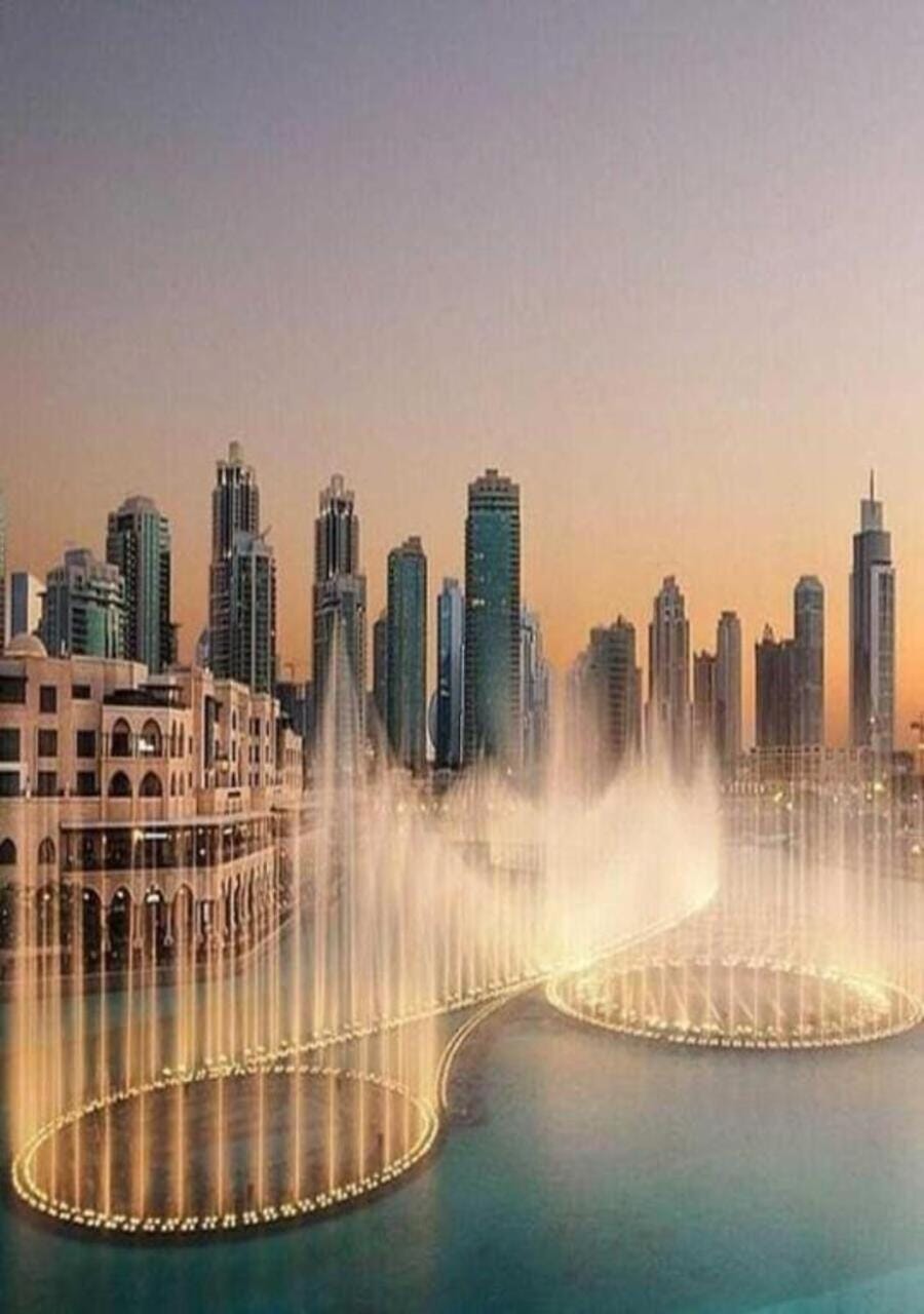 Nearby landmark, Activities, Entertainment