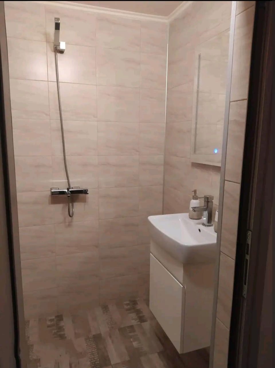 Студио до морето Apartment in Burgas