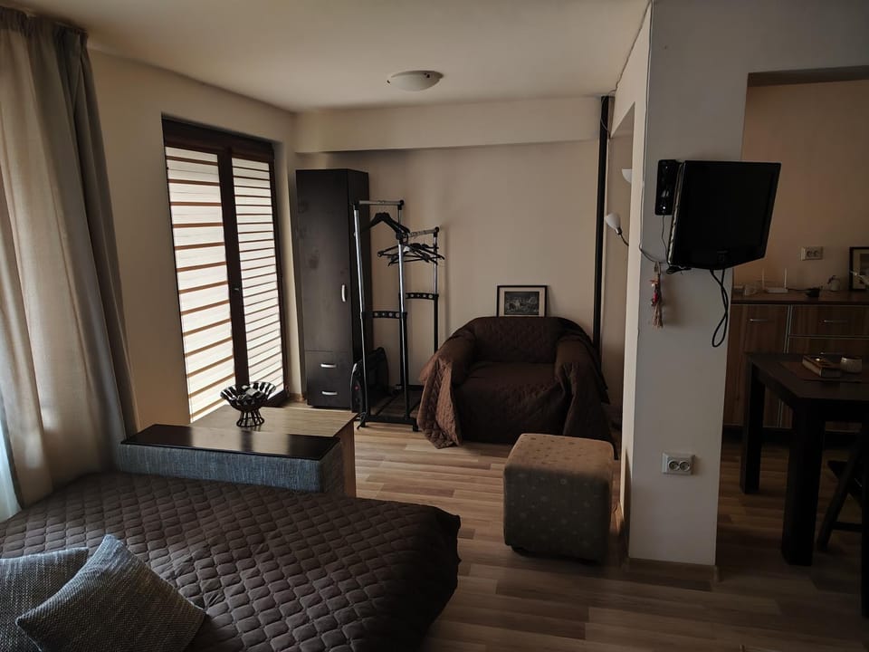 Студио до морето Apartment in Burgas