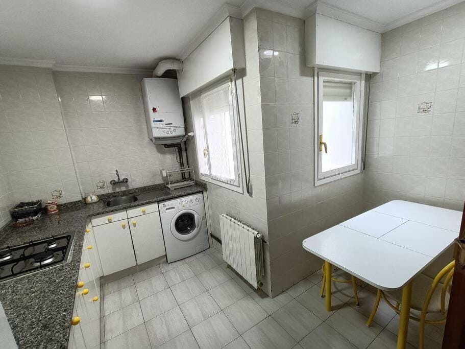 Los tranquilos Apartment in Cantabria