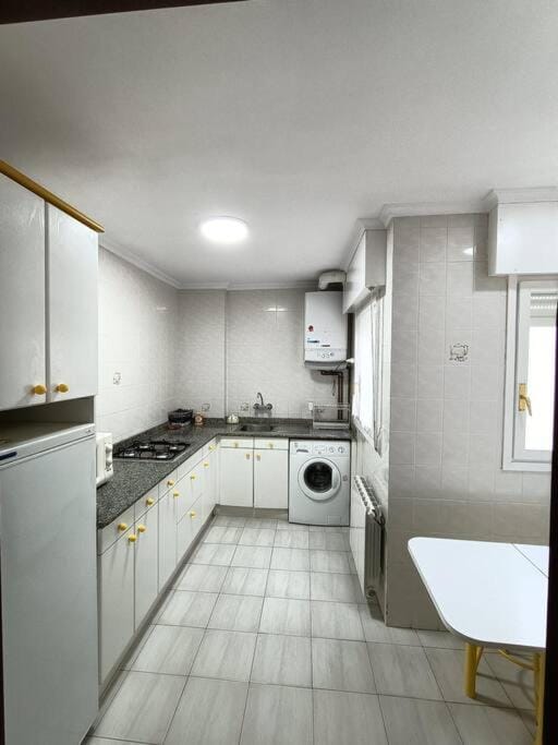Los tranquilos Apartment in Cantabria