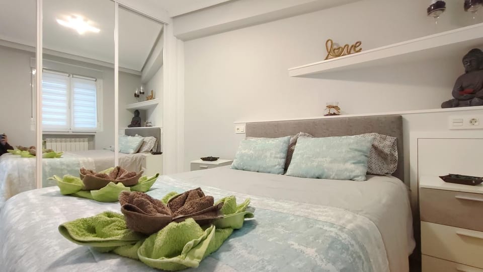 Vivienda en pleno centro! Calle Doctrinos 3 Apartment in Salamanca