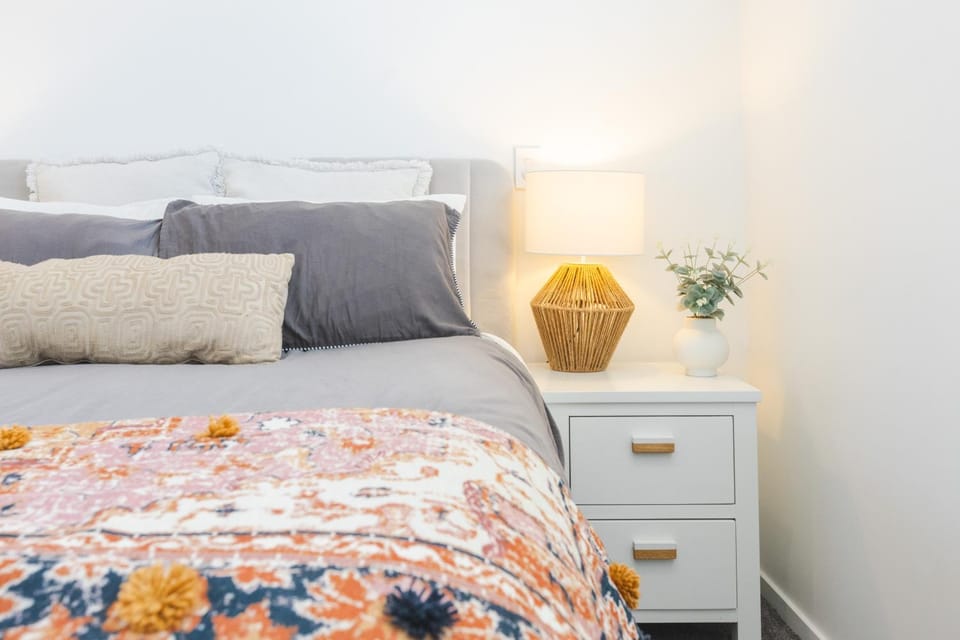 Luxury 1 Bed Apartment in CBD Apartment in Christchurch