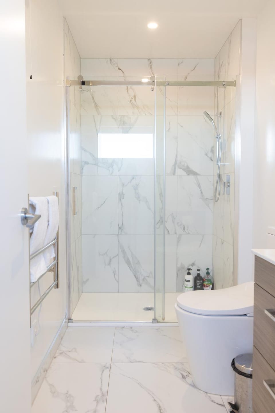 Luxury 1 Bed Apartment in CBD Apartment in Christchurch