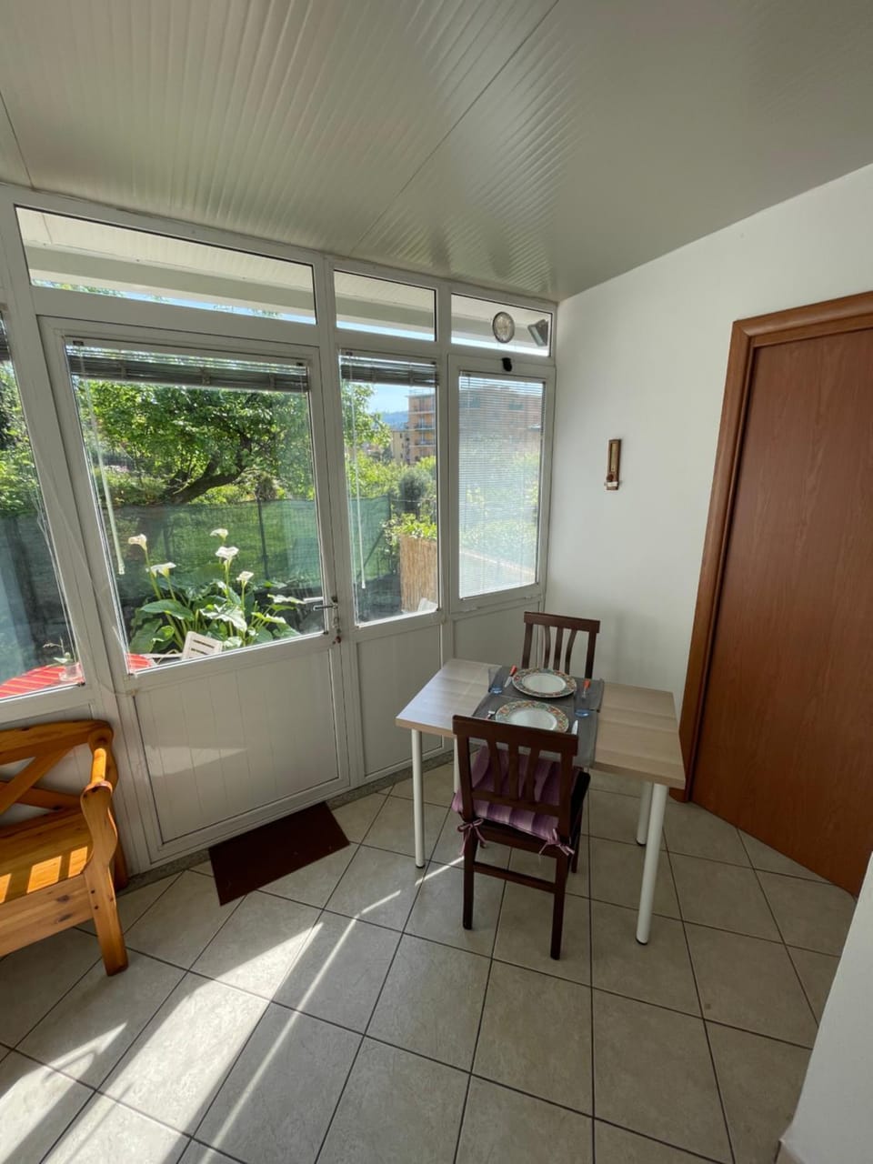 Balcony/Terrace, Seating area, Dining area