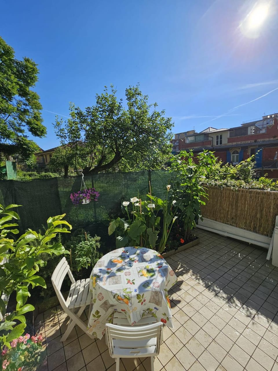 Garden, Garden