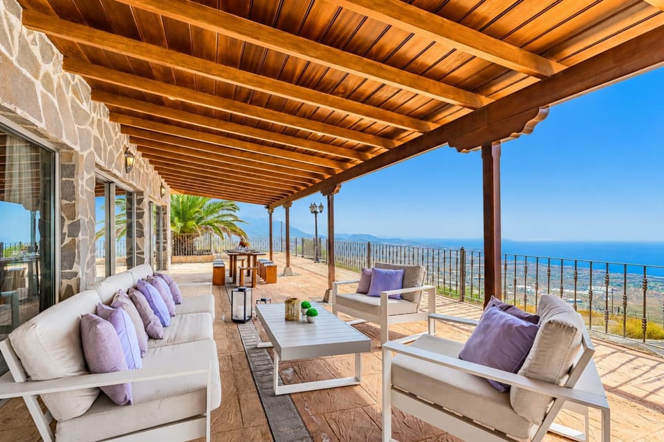 Las Moraditas 31 House in Canary Islands