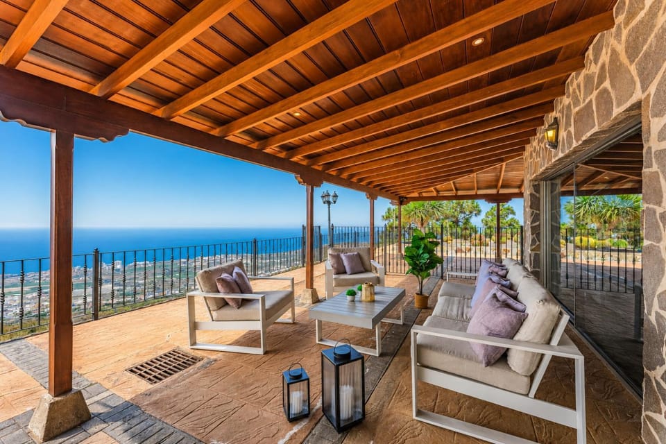 Las Moraditas 31 House in Canary Islands