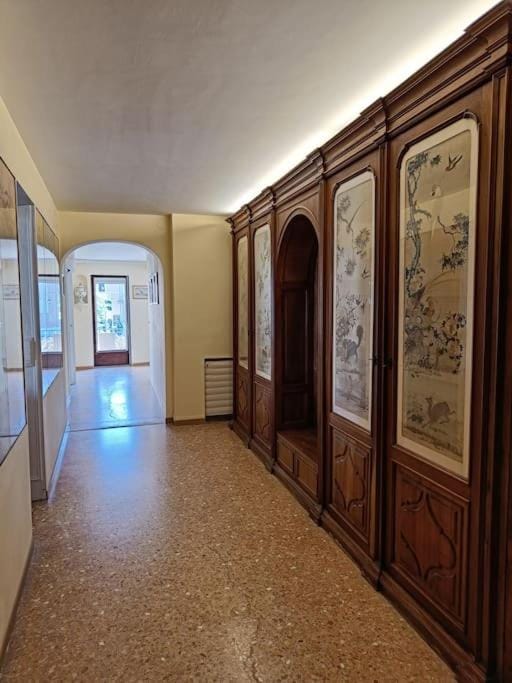 Palazzo Querini Accademia Apartment in San Marco
