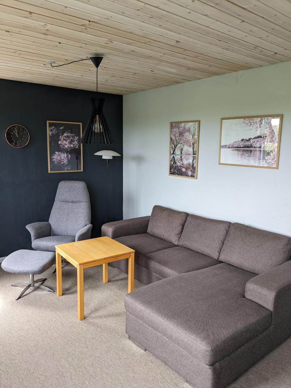 Landstedet House in Region of Southern Denmark