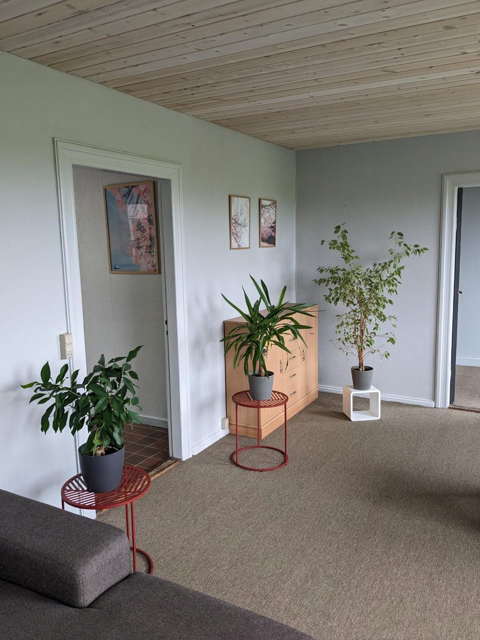 Landstedet House in Region of Southern Denmark