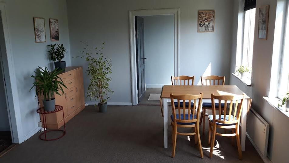 Landstedet House in Region of Southern Denmark