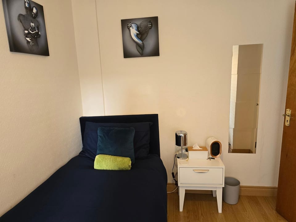City Nest. Vacation rental in Dublin