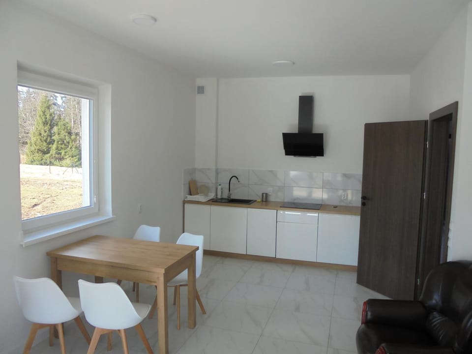 Apartamenty pod Jagodną Apartment in Lower Silesian Voivodeship