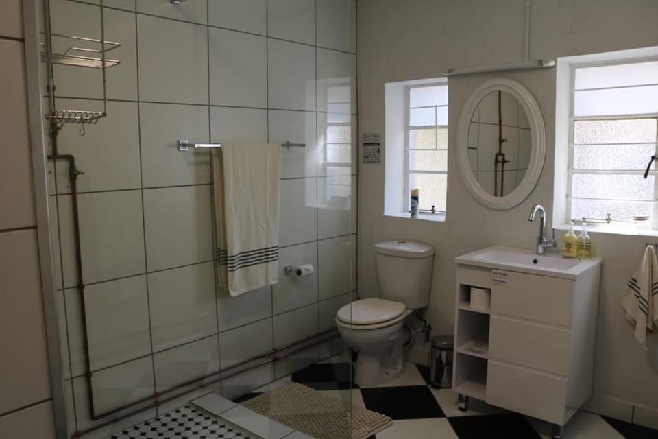Sunset Cottage - Cheerful 1 Bedroom Cottage Apartment in Western Cape