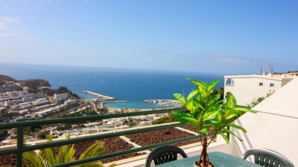 Balcony/Terrace, Balcony/Terrace, Sea view