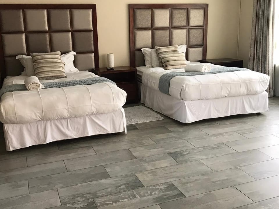 VQS Guesthouse Bed and Breakfast in South Africa