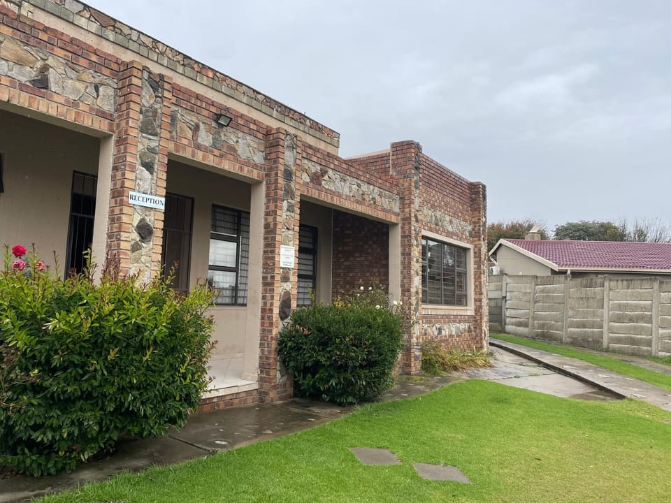 VQS Guesthouse Bed and Breakfast in South Africa