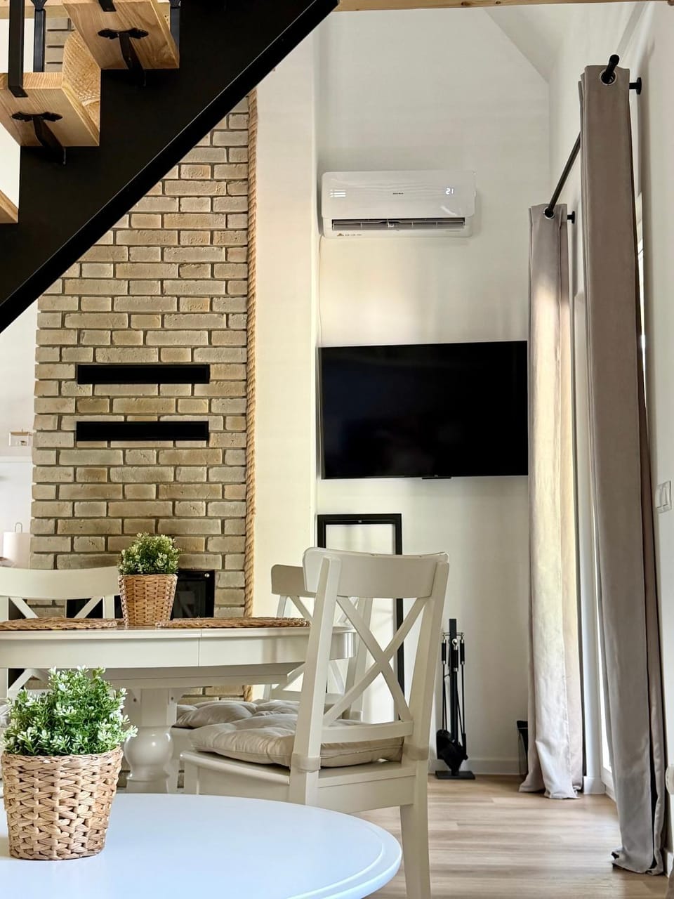 air conditioner