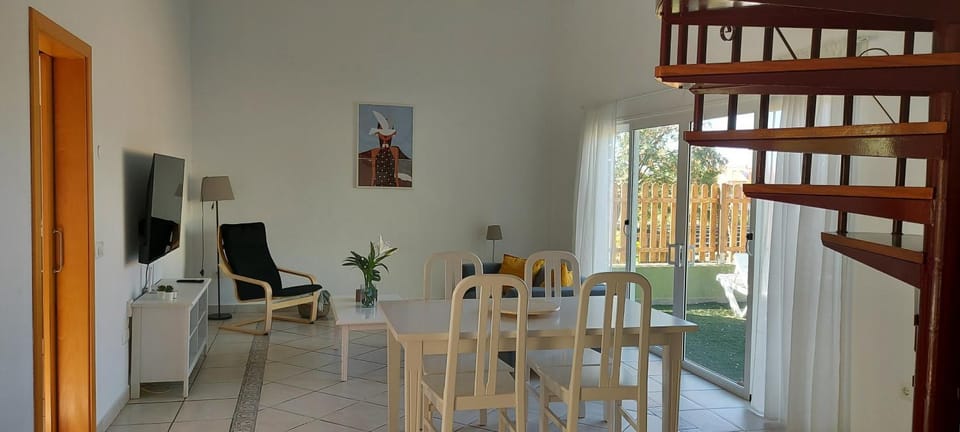 Adosado La Guancha House in Abona