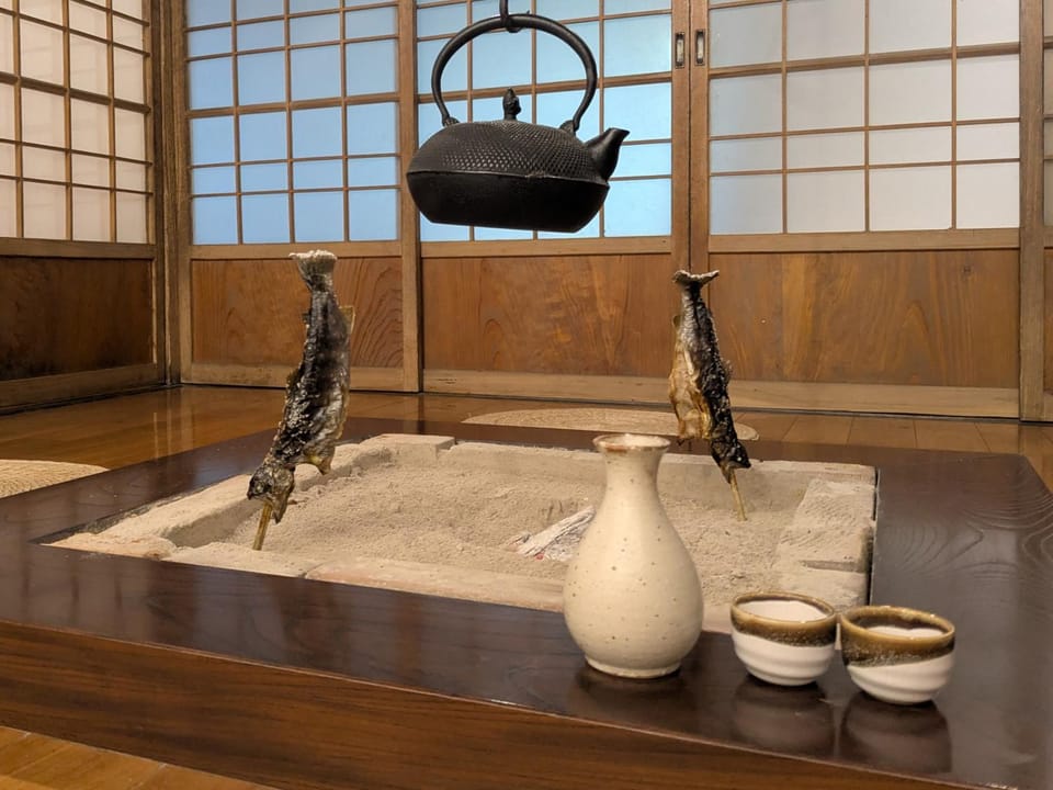 小川町 古民家田淵 -villa tabuchi- Country House in Saitama Prefecture