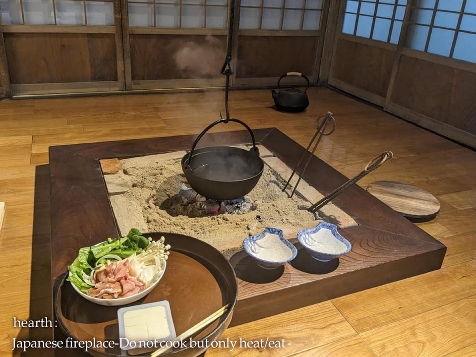 小川町 古民家田淵 -villa tabuchi- Country House in Saitama Prefecture
