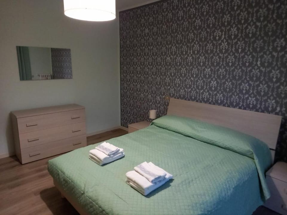 CASA VACANZE FRANCIACORTA Apartment in Province of Brescia