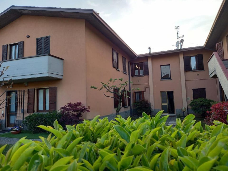 CASA VACANZE FRANCIACORTA Apartment in Province of Brescia