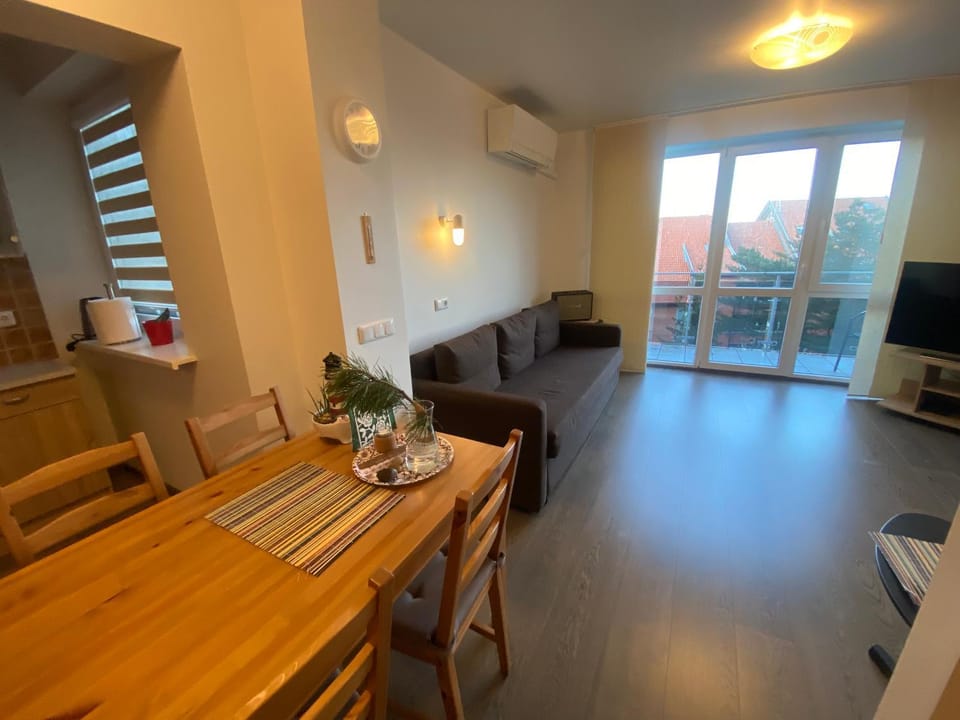 Laputė Nida Apartment in Klaipėda County, Lithuania