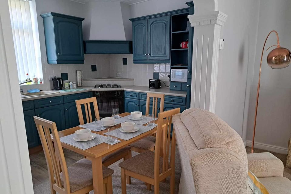Seaside cosy Cottage Escape in Bridlington House in Bridlington