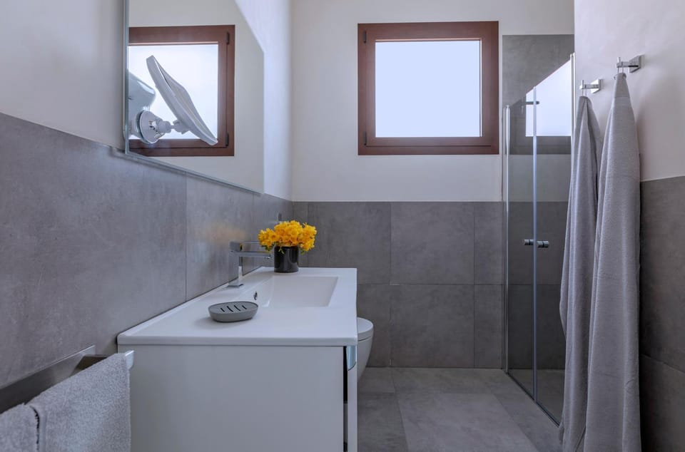 Casa B, Room 1 - mit Pool - at Lagoon - Lo Stagnone Kite Spot - Palm Kite Paradise Apartment hotel in Marsala