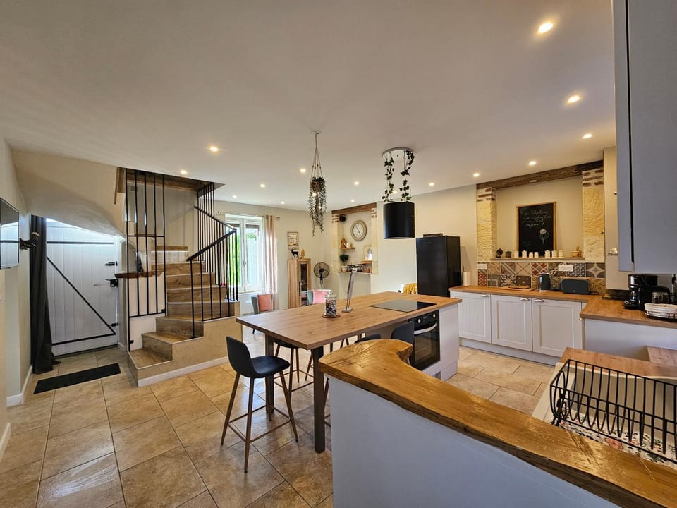 kitchen, kitchen