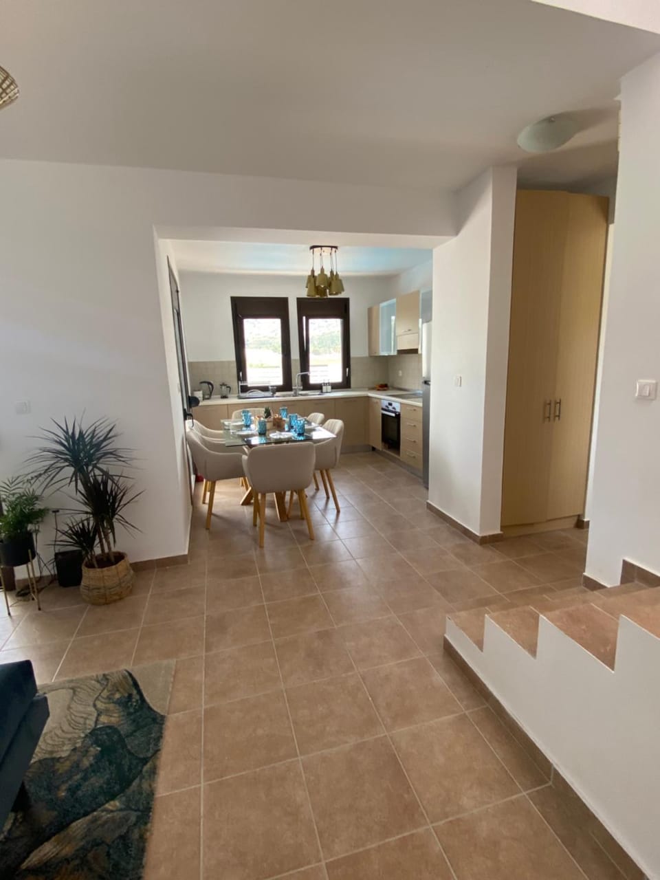 Casa Christiana, Lardos Villa in Lardos