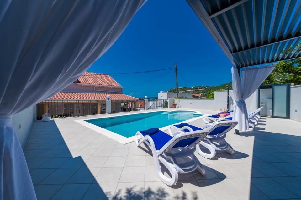 Villa Anny Villa in Dubrovnik-Neretva County