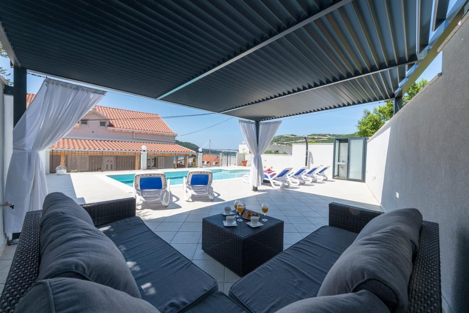 Villa Anny Villa in Dubrovnik-Neretva County